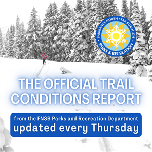 Winter Trails Report