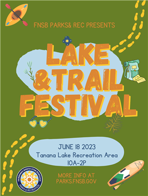 Lake & Trail Festival