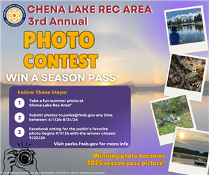 CLRA Photo Contest