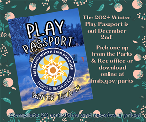 Play Passport