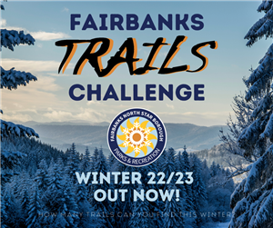 Winter Trails Challenge