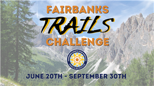 2023 Fairbanks Trail Challenge