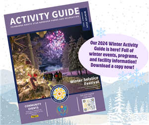 2024 Winter Activity 