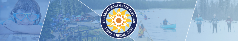 Fairbanks North Star Borough Parks & Recreation
